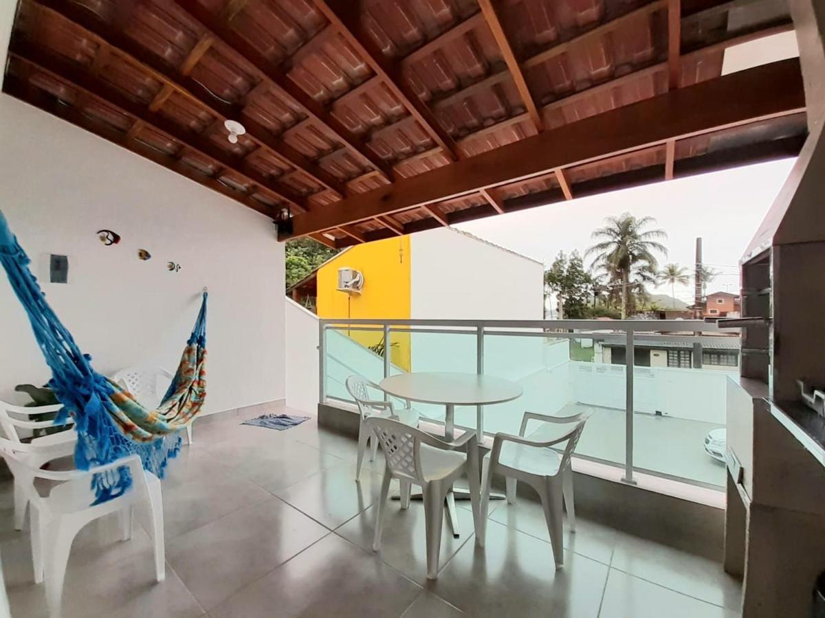 A Ver O Mar Flats Caraguatatuba Exterior photo