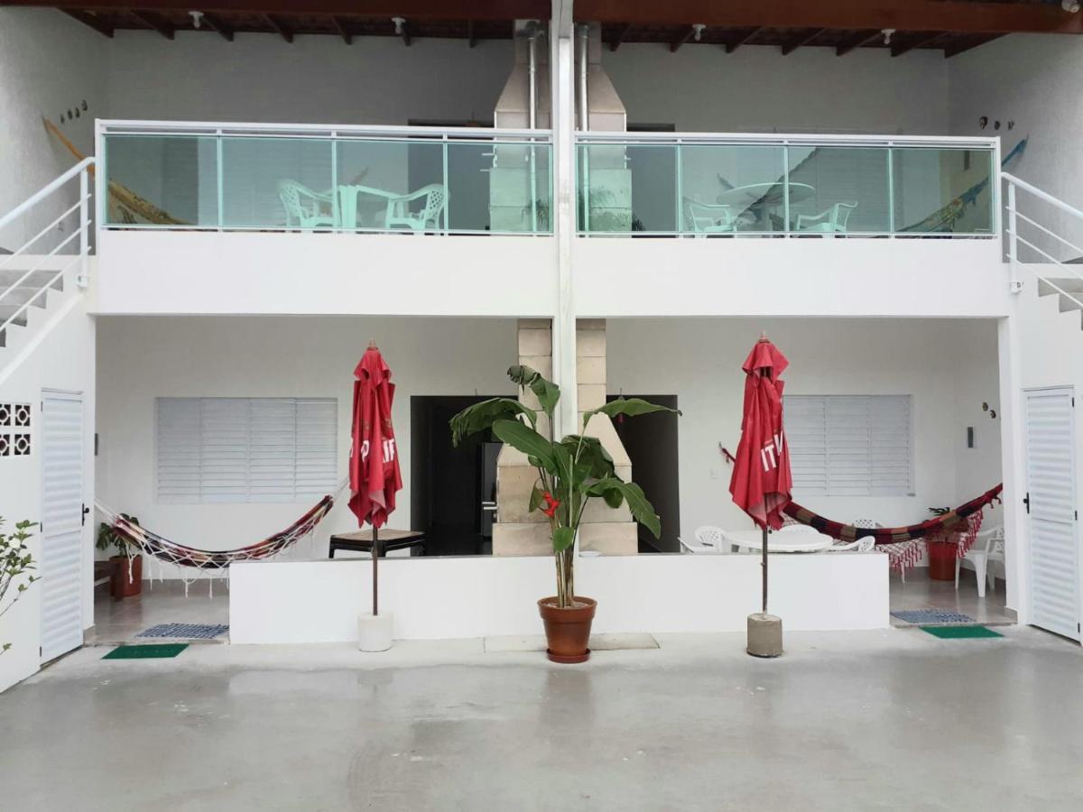 A Ver O Mar Flats Caraguatatuba Exterior photo