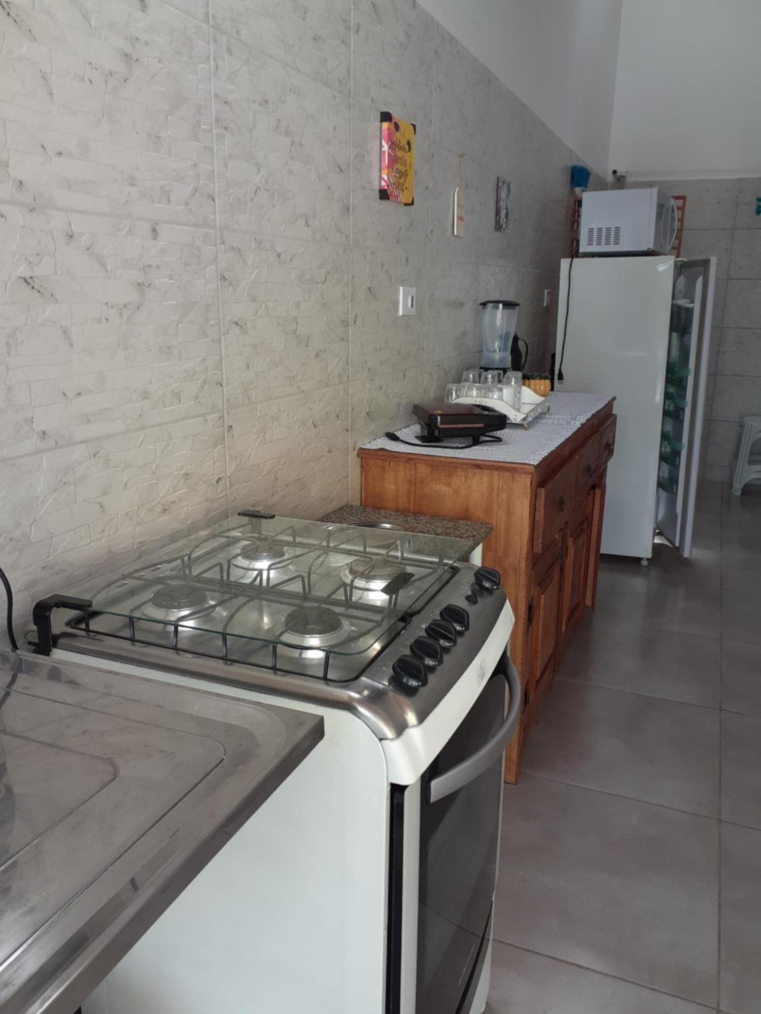 A Ver O Mar Flats Caraguatatuba Room photo